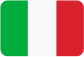 Fuentes de protección Italiano